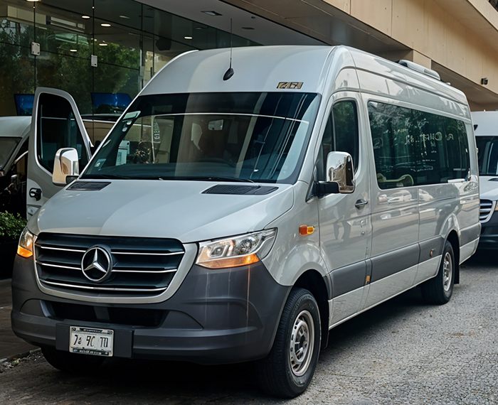 Airport Transfer Service