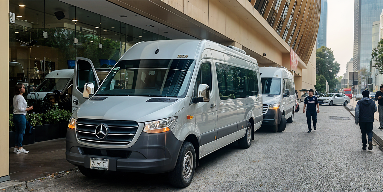 Airport Transfer Service