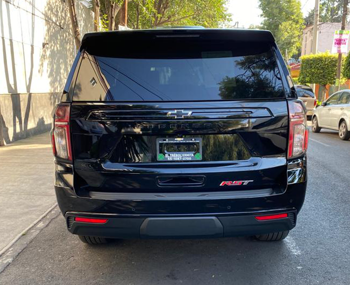 Secure Transportation Polanco