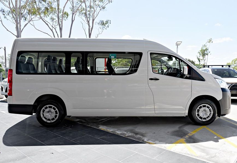 Airport Transportation Polanco