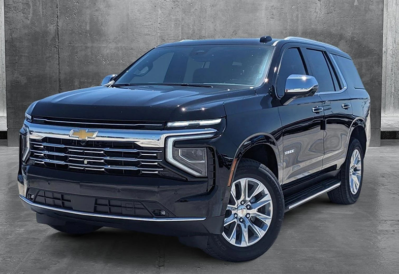 Executive Transportation Santa Fe