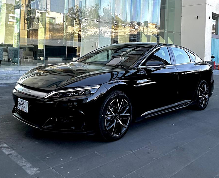 Airport Transportation Polanco