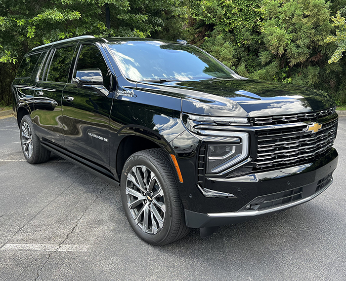 Secure Transportation Polanco