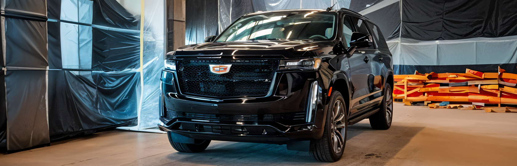 Private Transportation Polanco