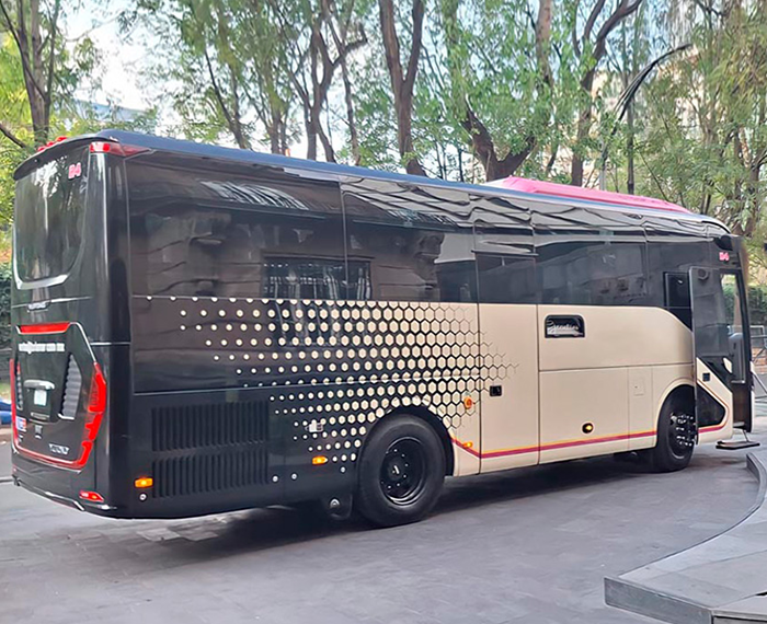 Private Transportation Mexico City