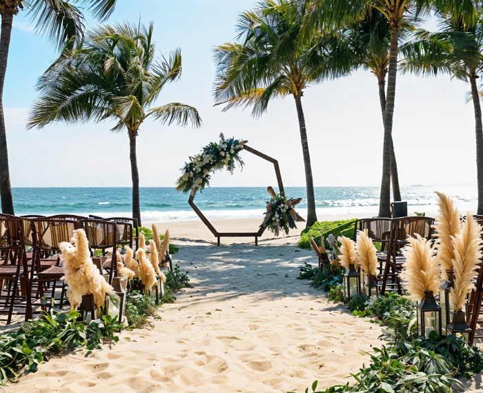 Airport Transfers Punta De Mita