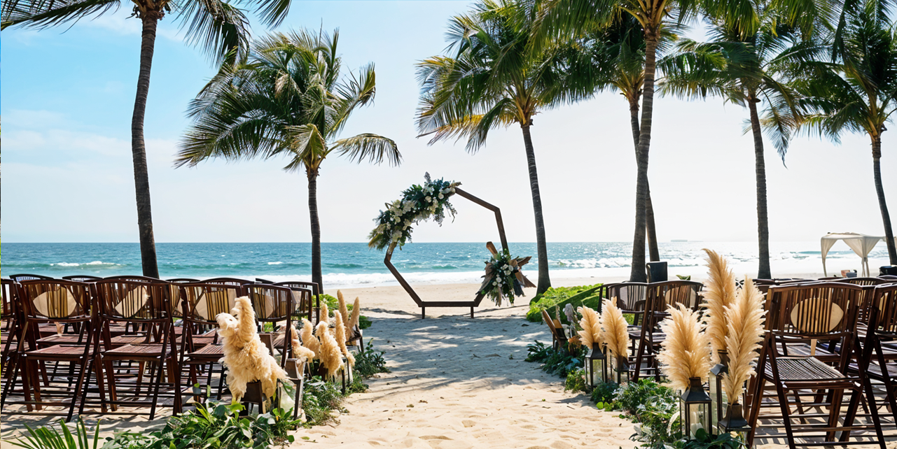 Airport Transfers Punta De Mita