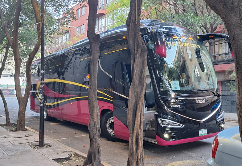 Executive Transportation Santa Fe