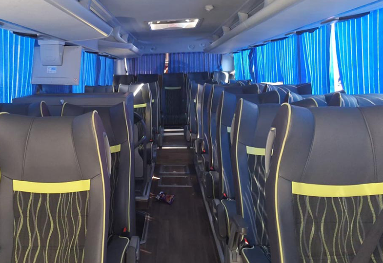 Airport Transportation Santa Fe