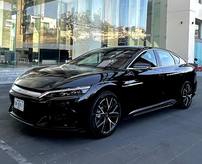 Armored SUV For Rent 