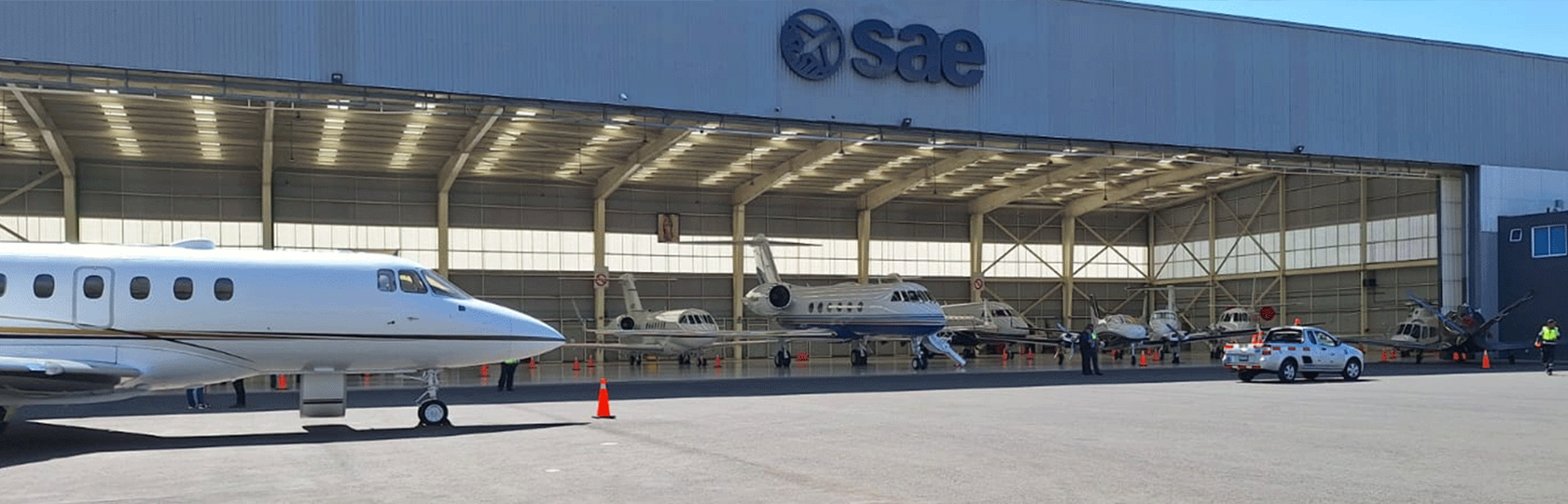 Private Jets  Mexico