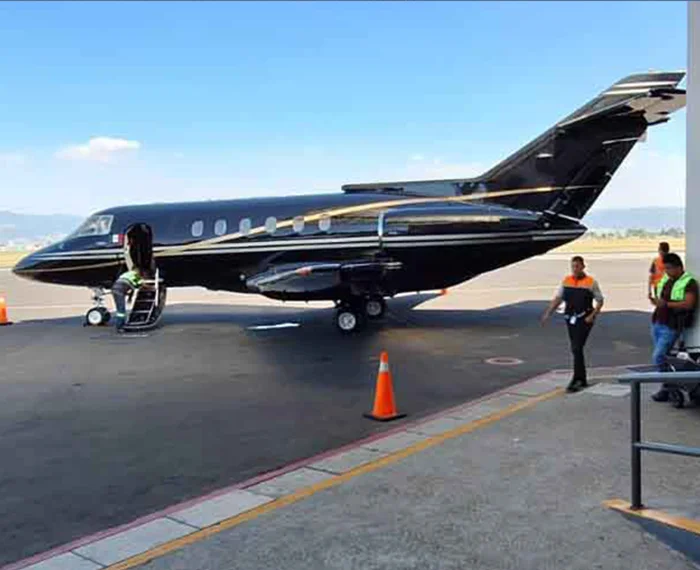 Armored SUV For Rent Mexico