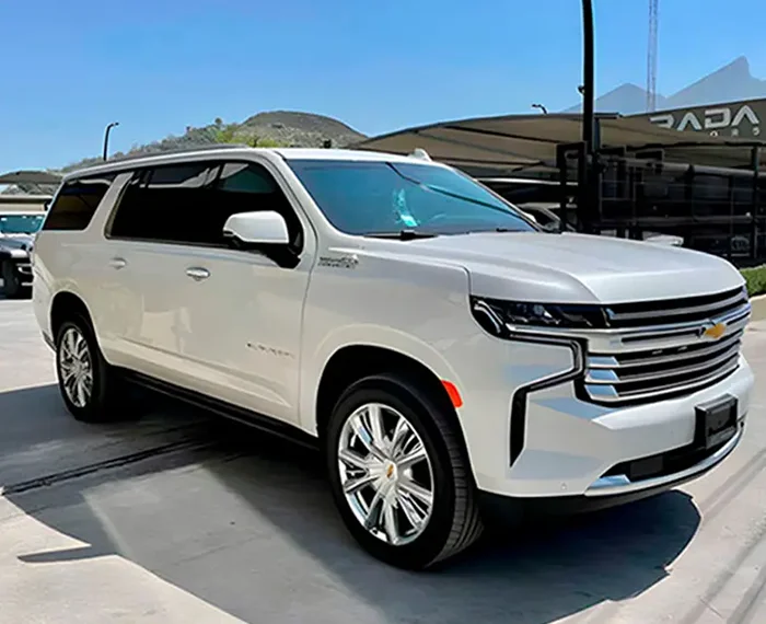 2022 Suburban Level 5 Immediate Delivery