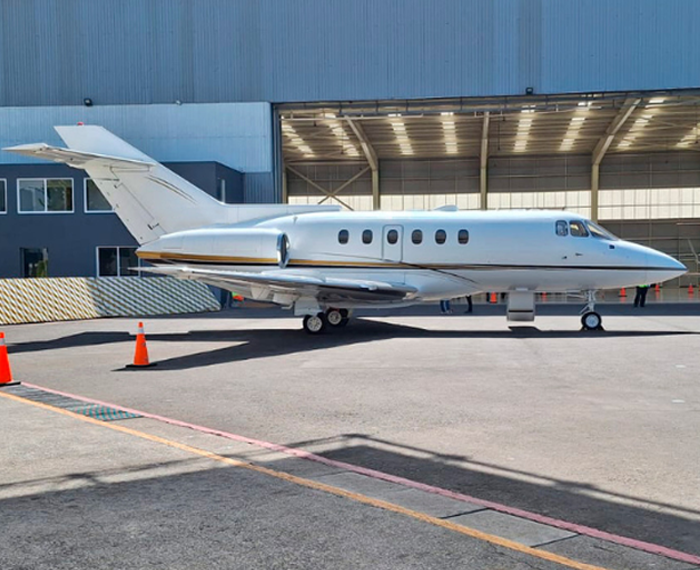 Private Helicopters Mexico Cityn