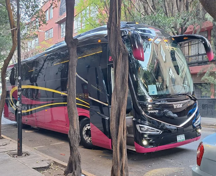 Secure Transportation