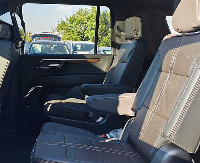 Private Transportation Armored 