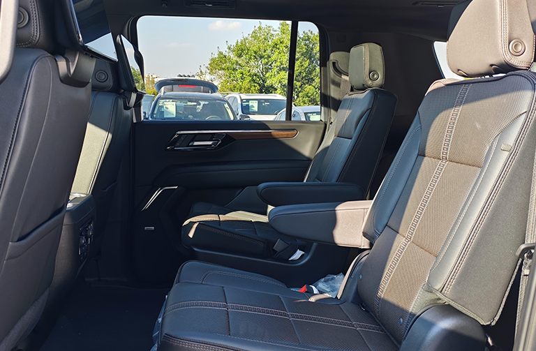 Private Transportation Armored 