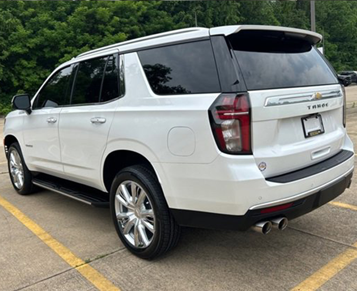 Private Transportation Armored 