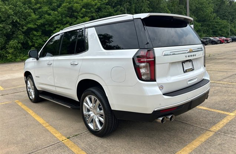 Private Transportation Armored 