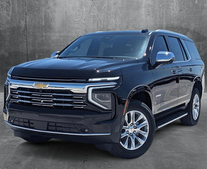 Armored SUV for Rent