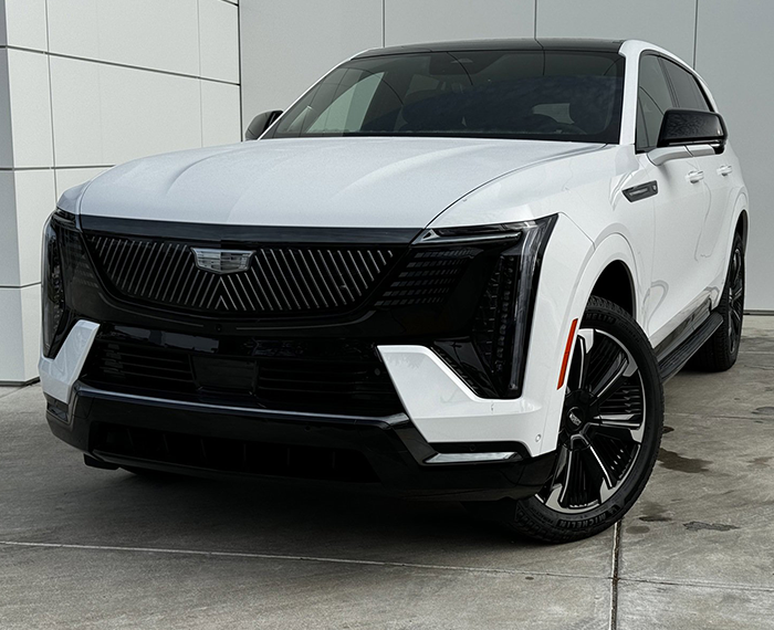 Luxury Transportation Armored 