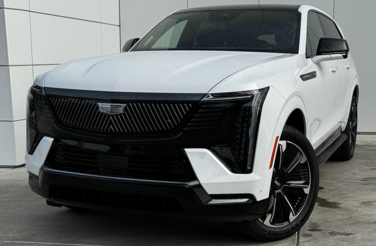 Luxury Transportation Armored 