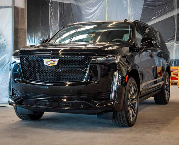 Private Transportation Armored 