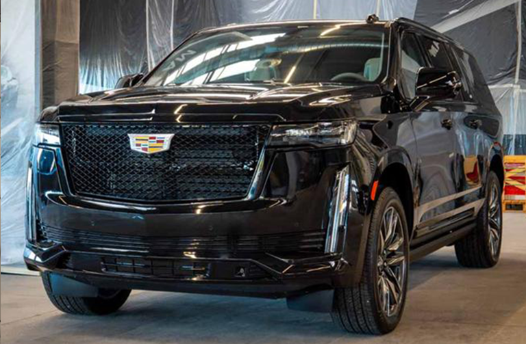 Private Transportation Armored 