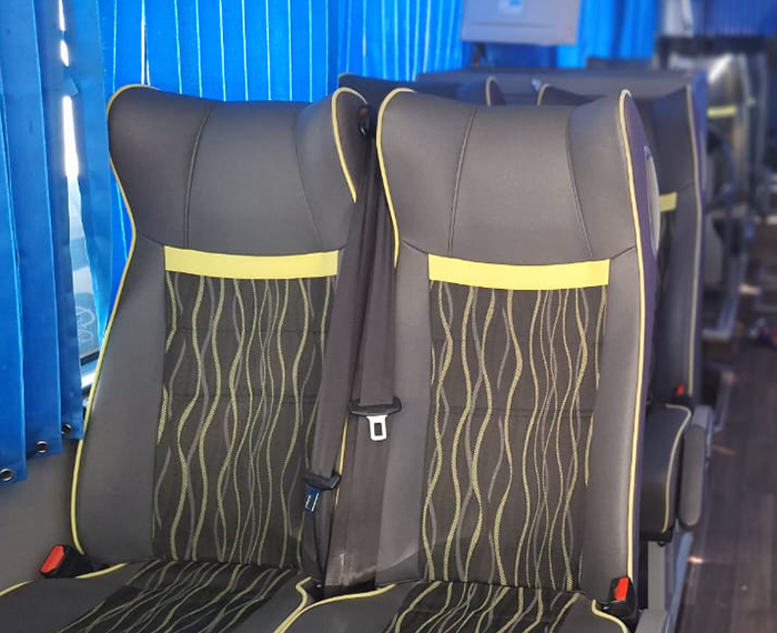 Luxury Transportation Mexico City