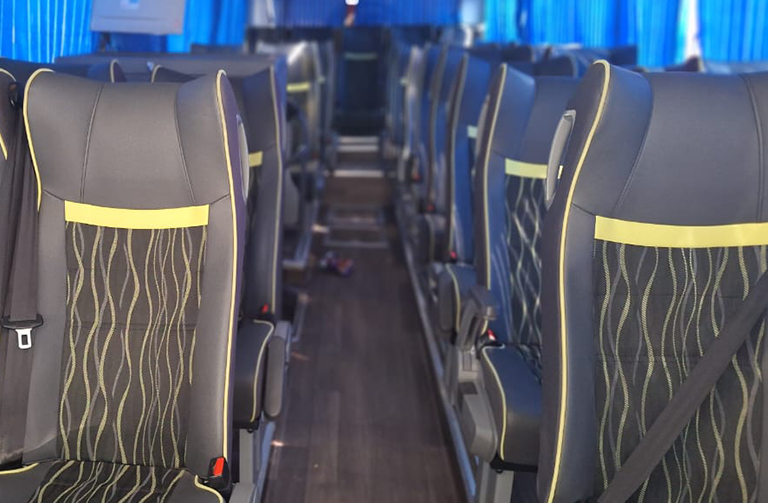 Luxury Transportation Mexico City