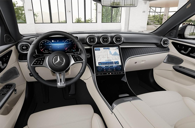 Luxury Transportation 