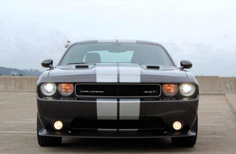 Protection Level 3 Follow Car