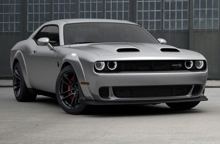 Protection Level 2 Follow Car