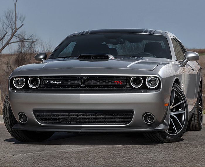 Protection Level 2 Follow Car