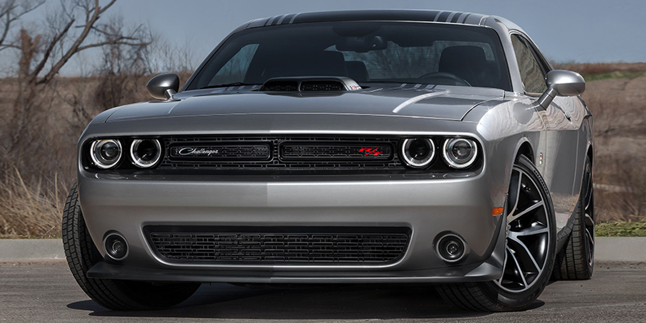 Protection Level 2 Follow Car