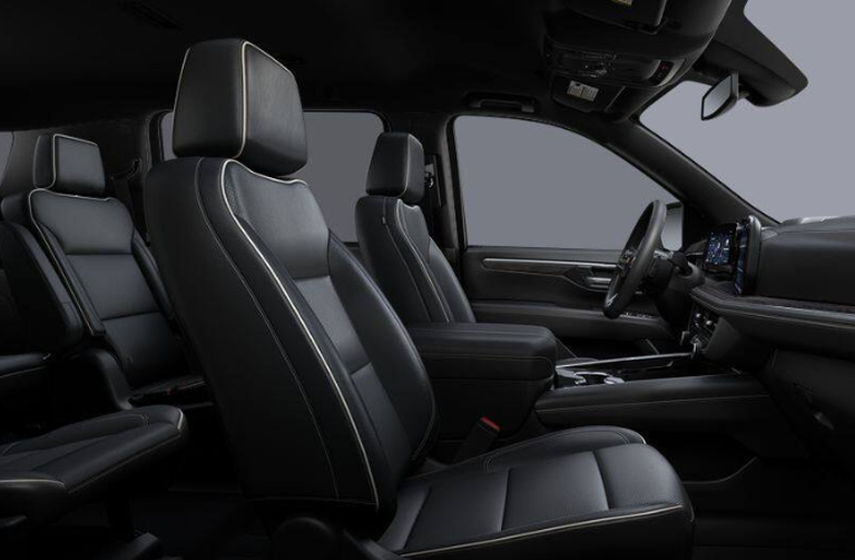 Luxury Transportation Armored 