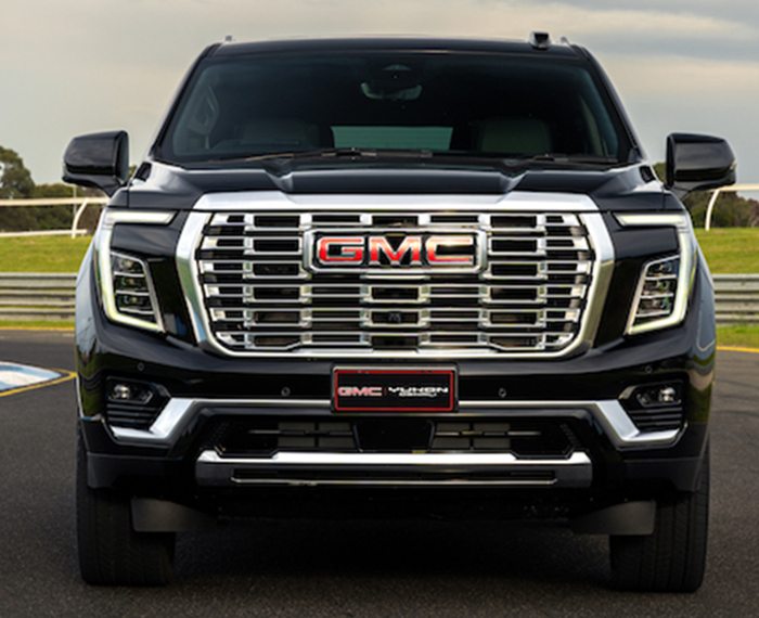 Private Transportation SUV 