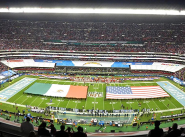 Sporting Events Mexico