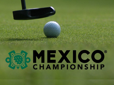 PGA Golf Mexico