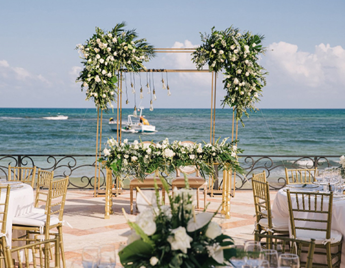 Cancun Weddings & Events