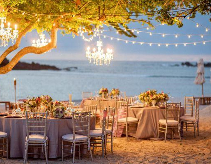 Weddings & Events Puerto Vallarta